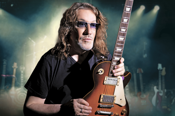 Владимир Кузьмин. Юбилейный тур.